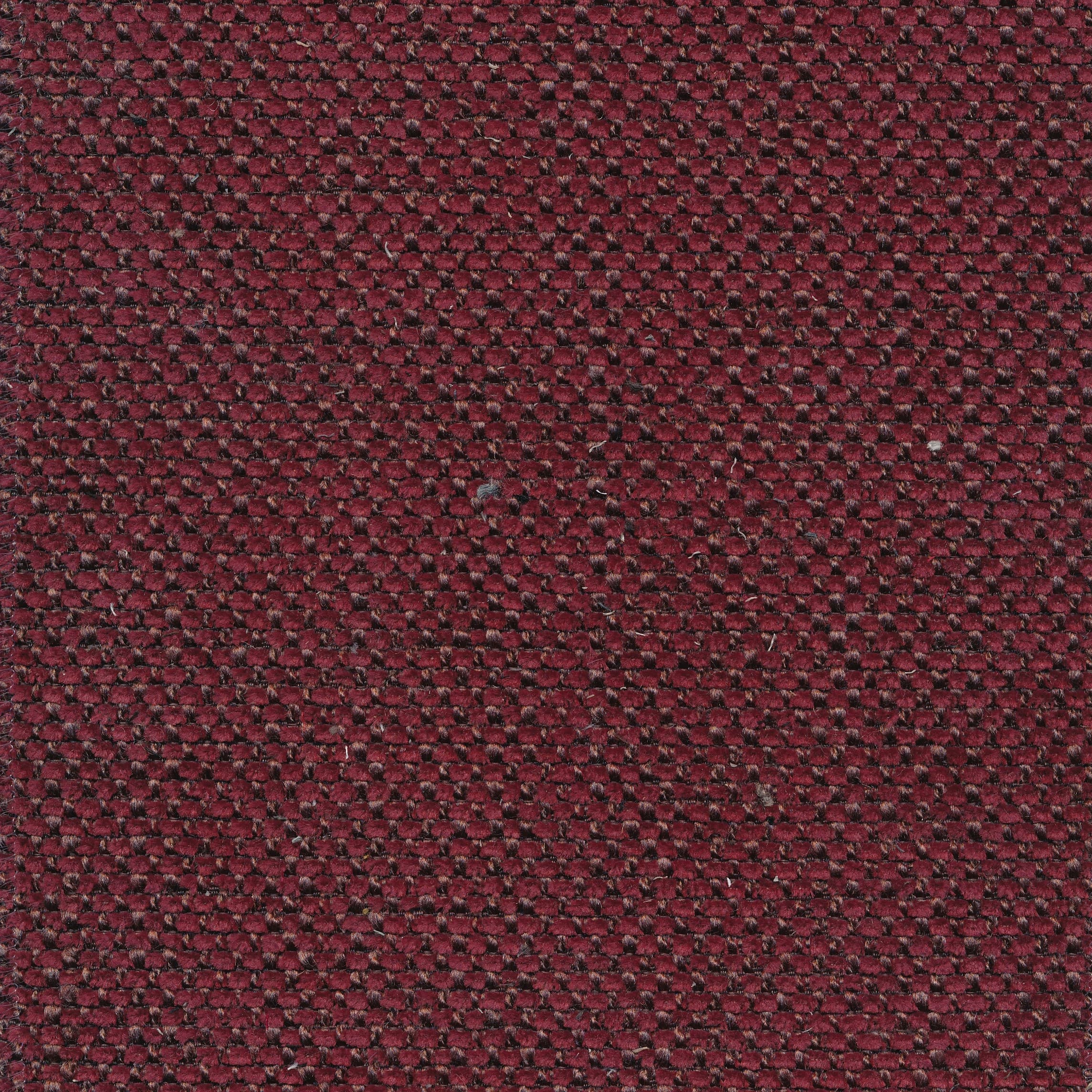 Lora 34 burgundy