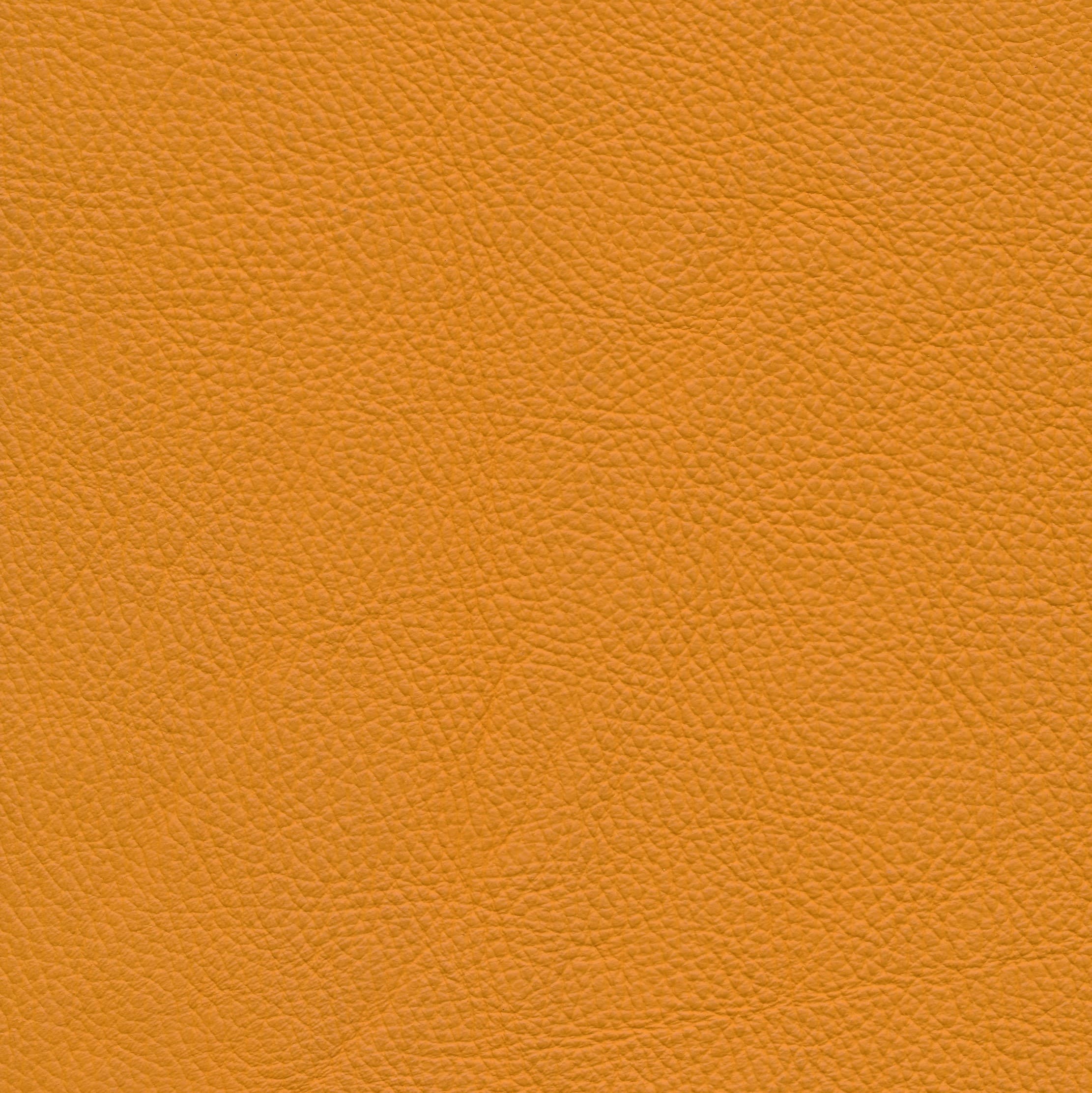 Leder W2 993 mandarin