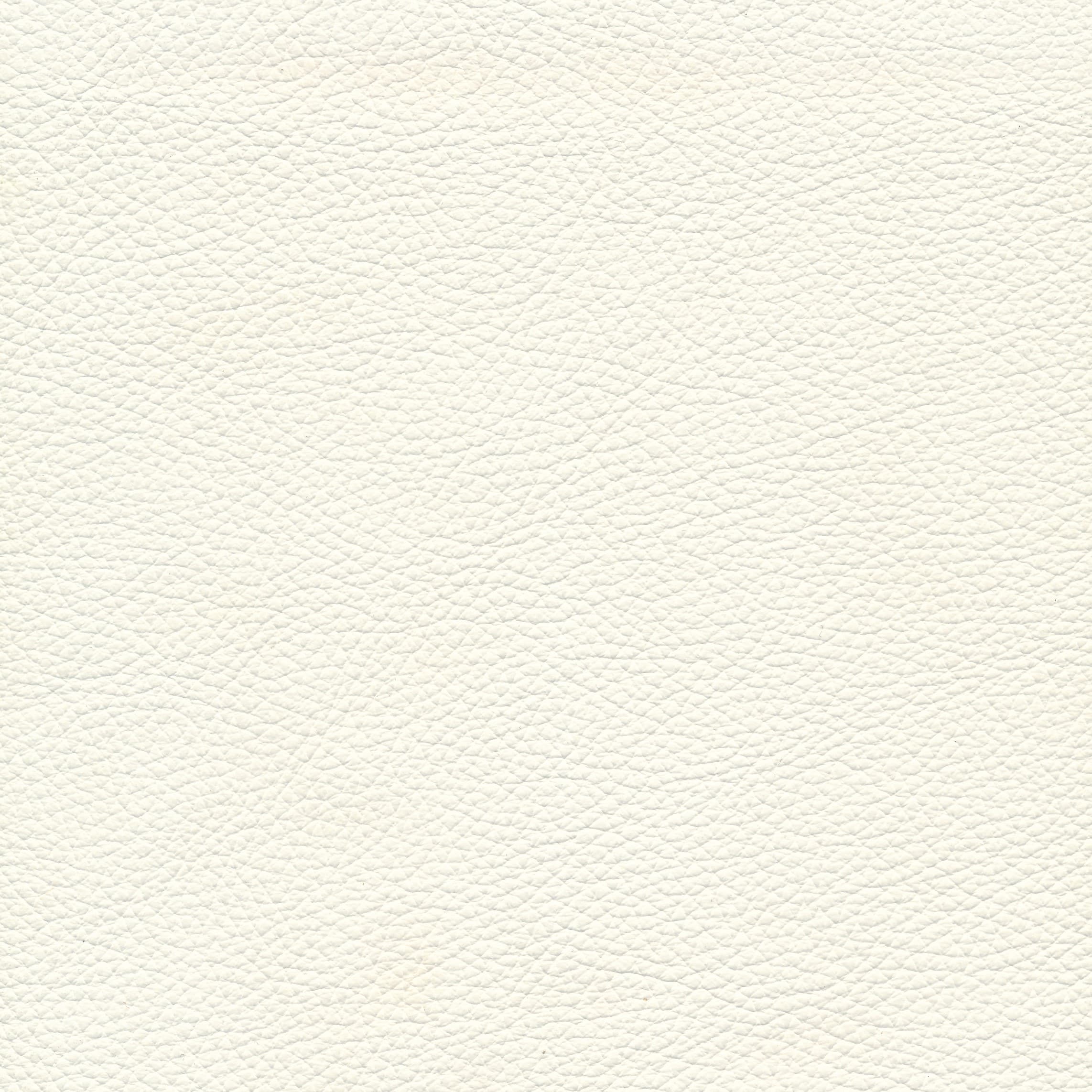 Leder W2 980 bianco