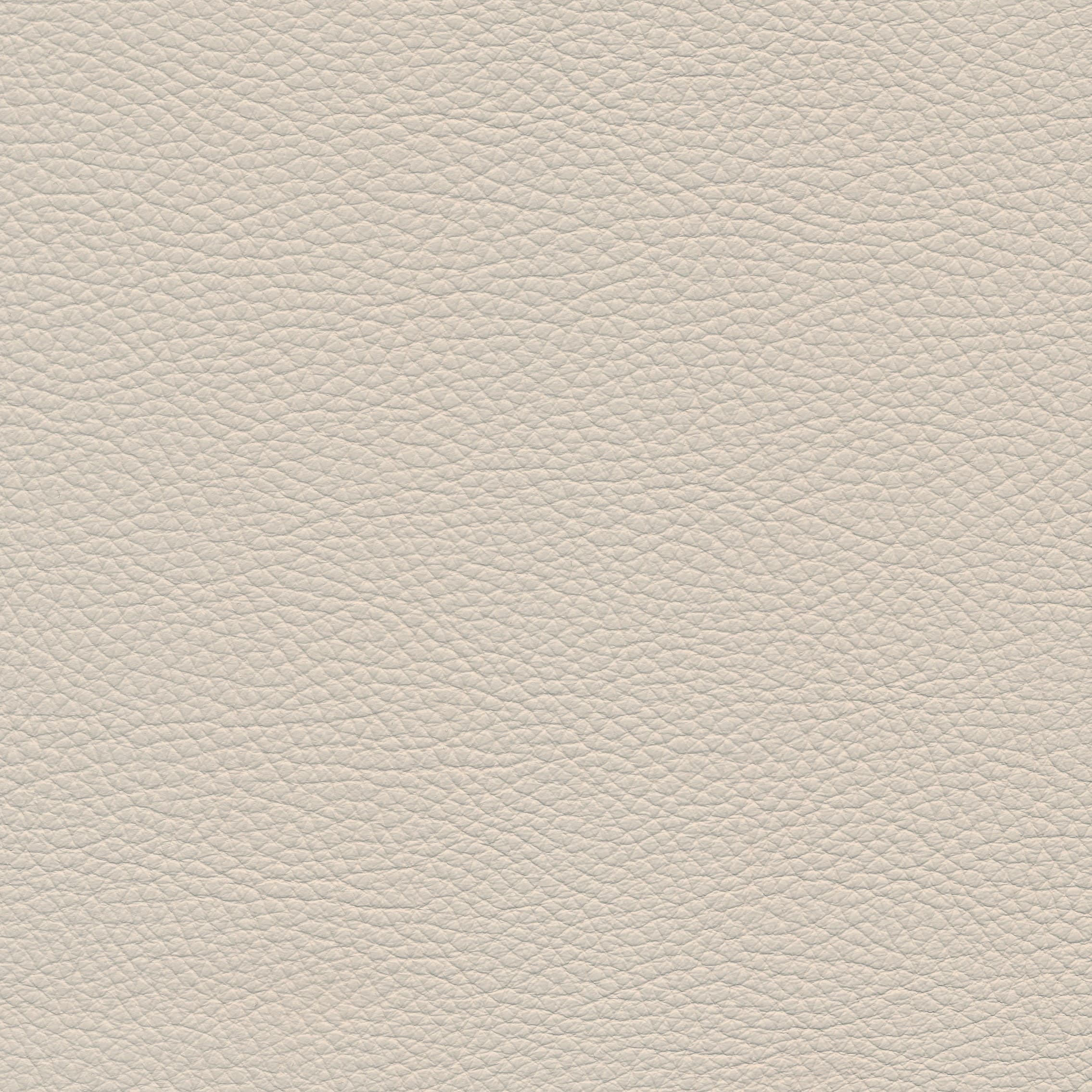 Leder W2 801 white sand