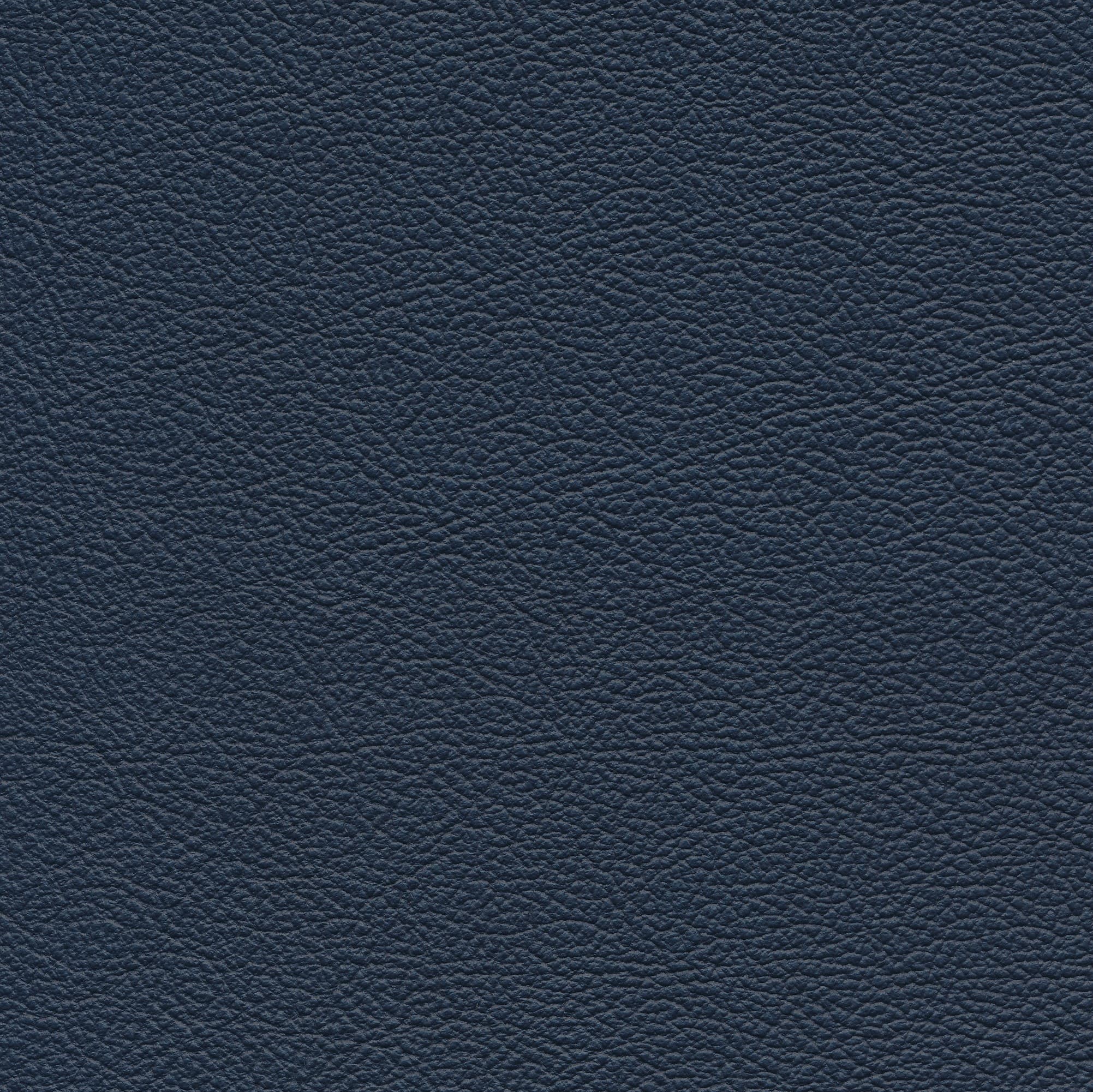 Leder W1 133 rustical blue