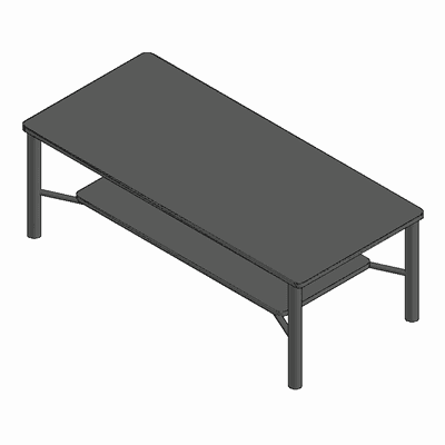 MARBET - LINK - Stolik 