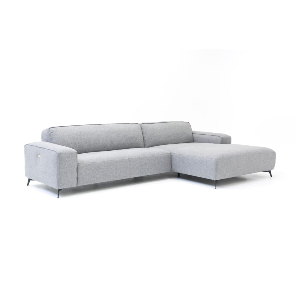 FBX Narożnik TUNIS Prawy Tunis_375_2,5AL-LARXL