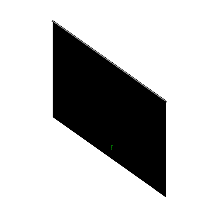 Marc-KDS fixed smoke curtain