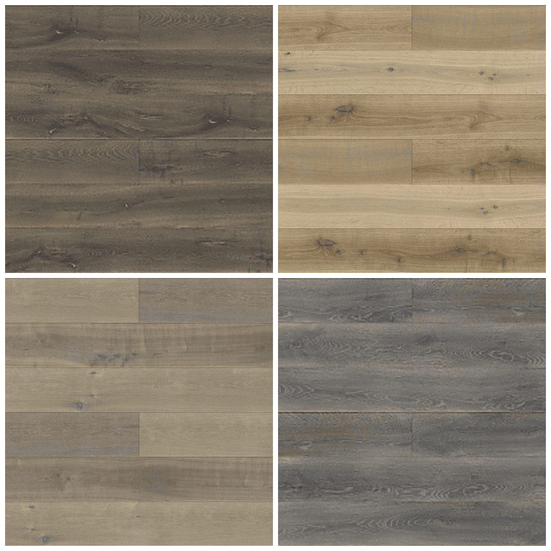 Flooring / Planks and Staves by Avance Floors