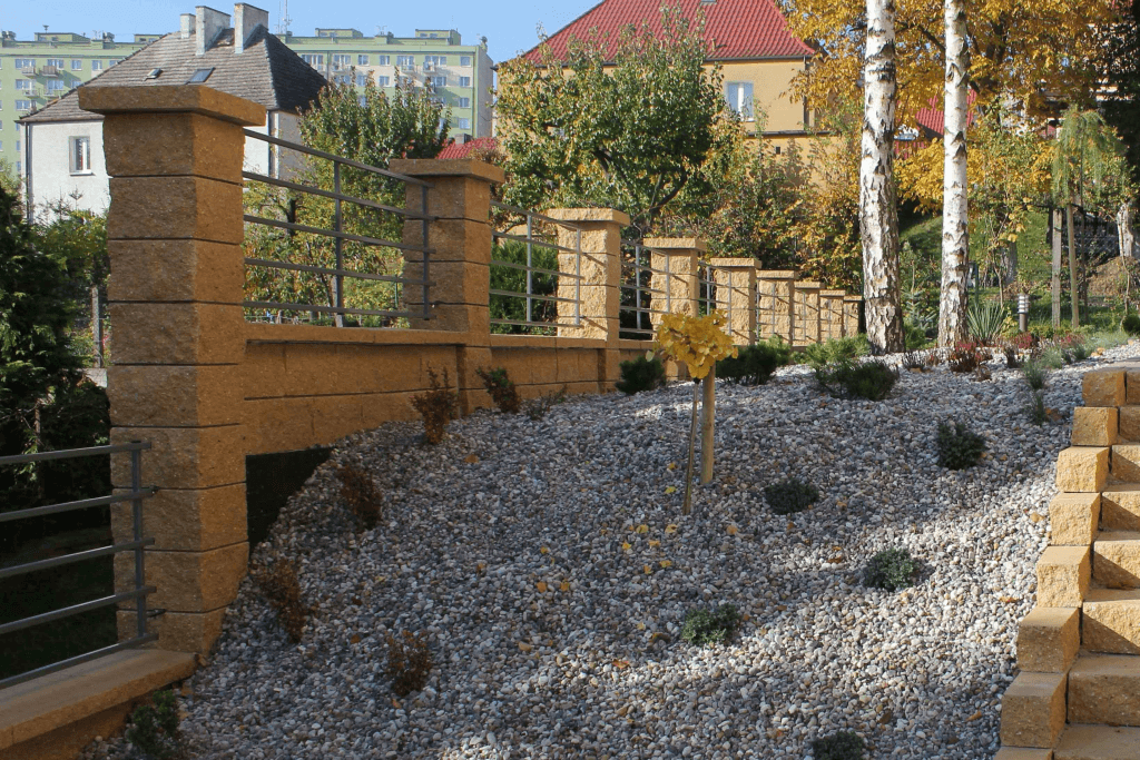 ZIEL-BRUKR_SkaŁa_Lubuska_OGRODZENIE_PIASKOWIEC