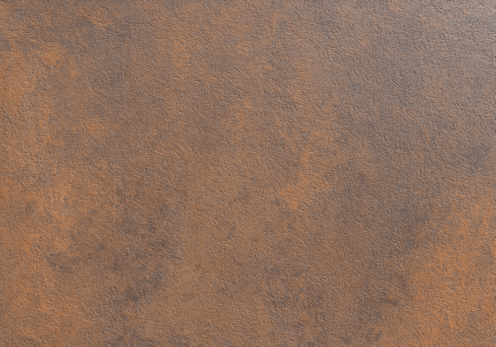 Rust effect 2