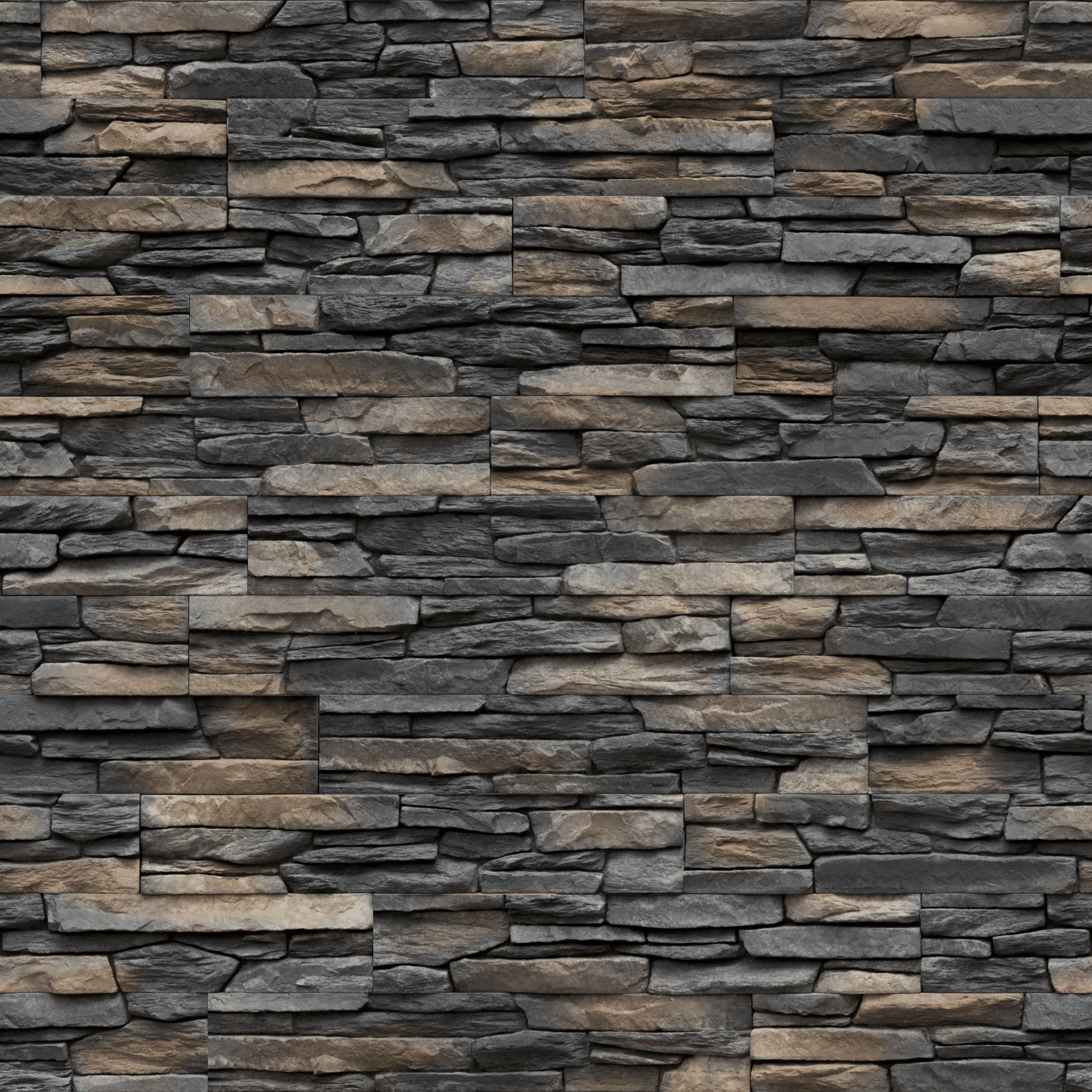 Eternita_Grafito(Zermatt) 3D