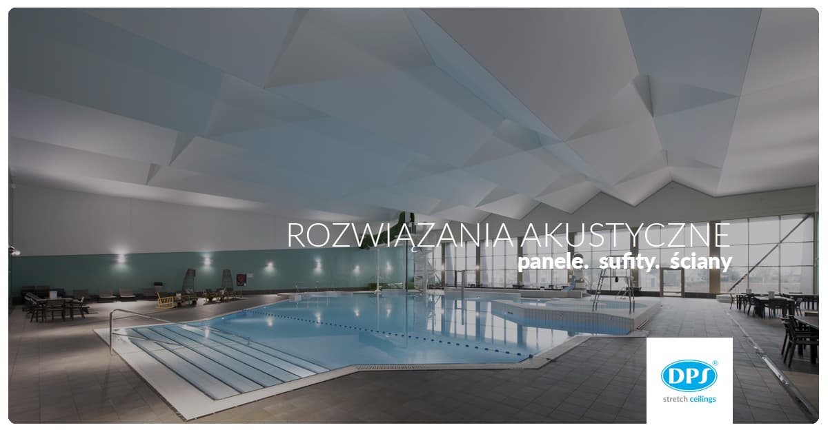 Fonosorber - rozwiązania akustyczne