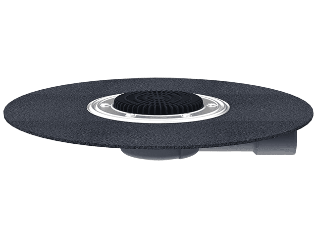 Kołnierz uszczelniający