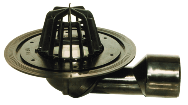 Kołnierz uszczelniający