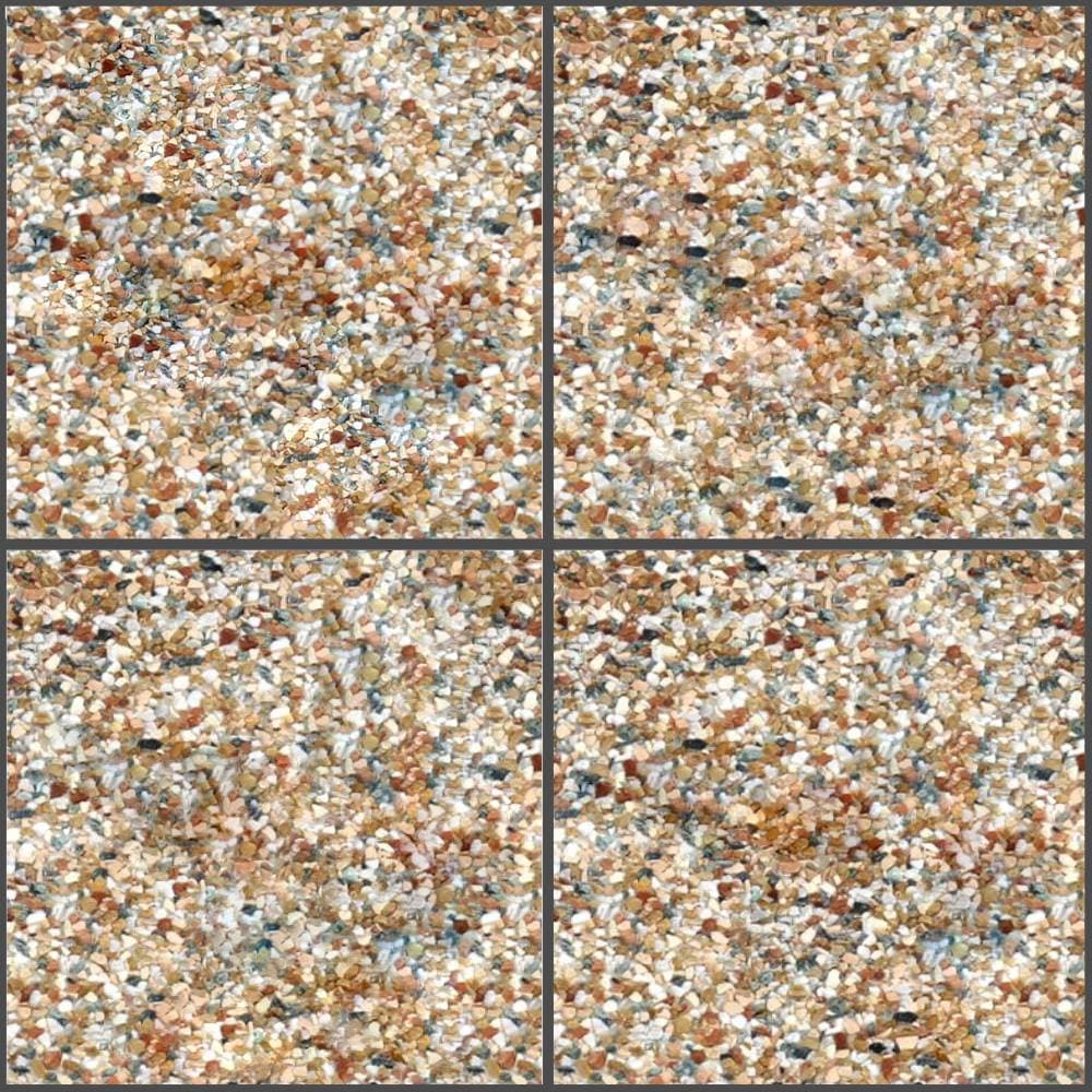 LEIER - Płukany PARIS - 500x500