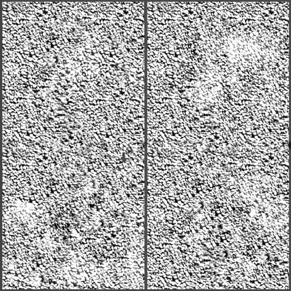 LEIER - Płukany White - 400x600