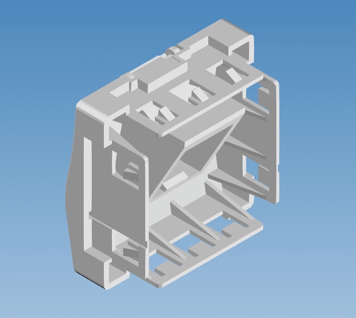 Okablowanie strukturalne - certyfikowane MMC