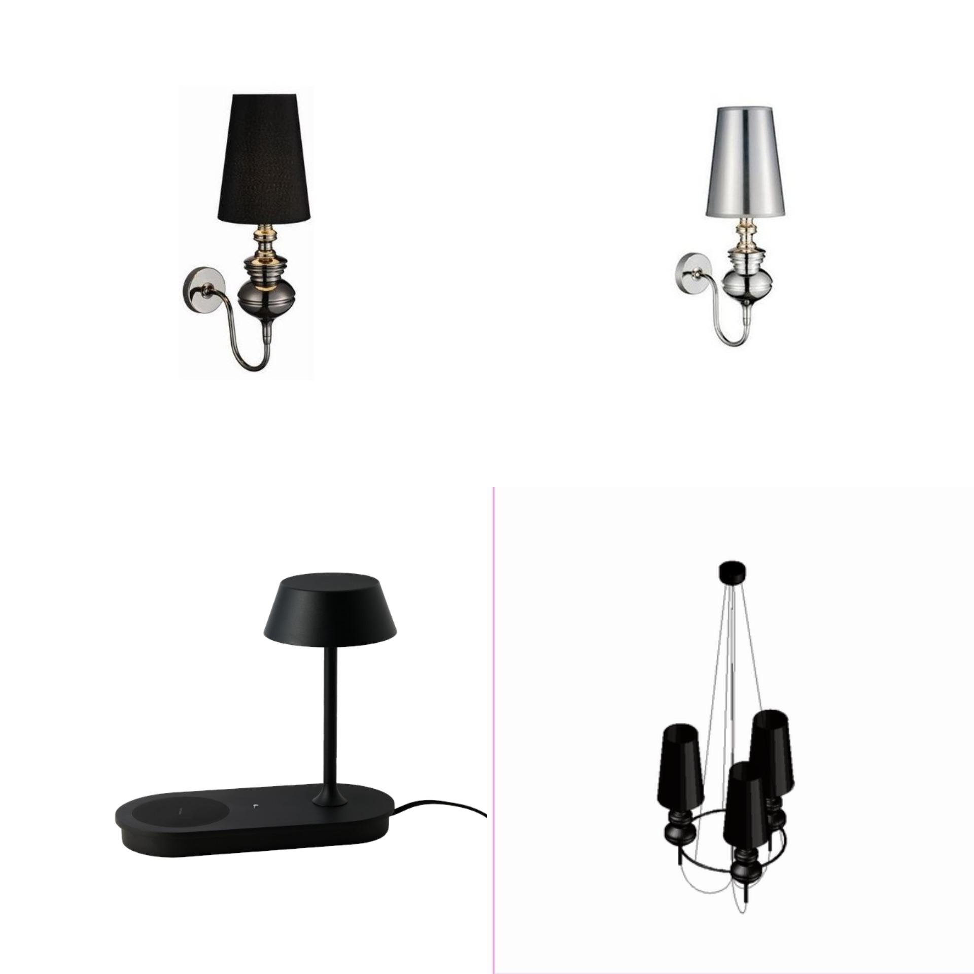 Oświetlenie dekoracyjne