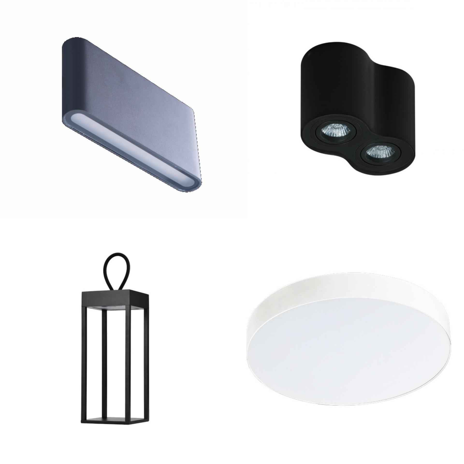 Oświetlenie techniczne