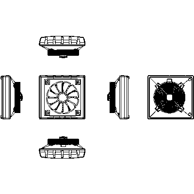 Destartyfikatory (mieszacze powietrza)