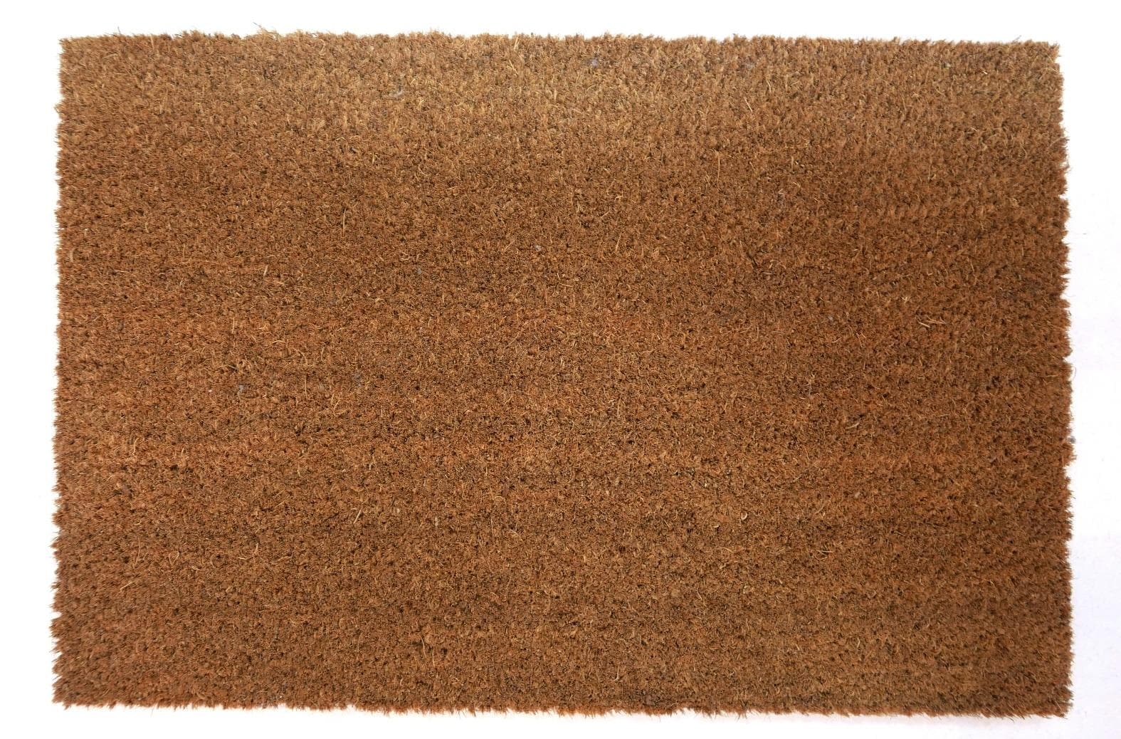 Wycieraczki z naturalnego kokosa