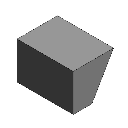 Kształtki, złączki, akcesoria prostokątne