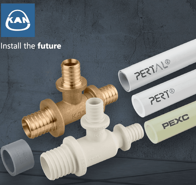 System KAN-therm ultraLINE