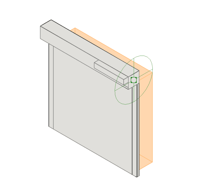 Bramy przeciwpożarowe rolowane GSF KPR EI