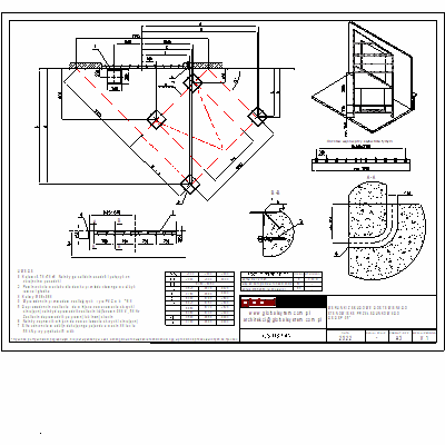 Systemy przeładunkowe