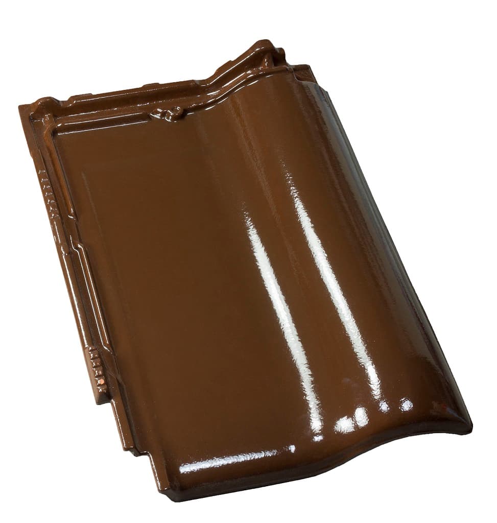 MONZA Maduro glazurowana