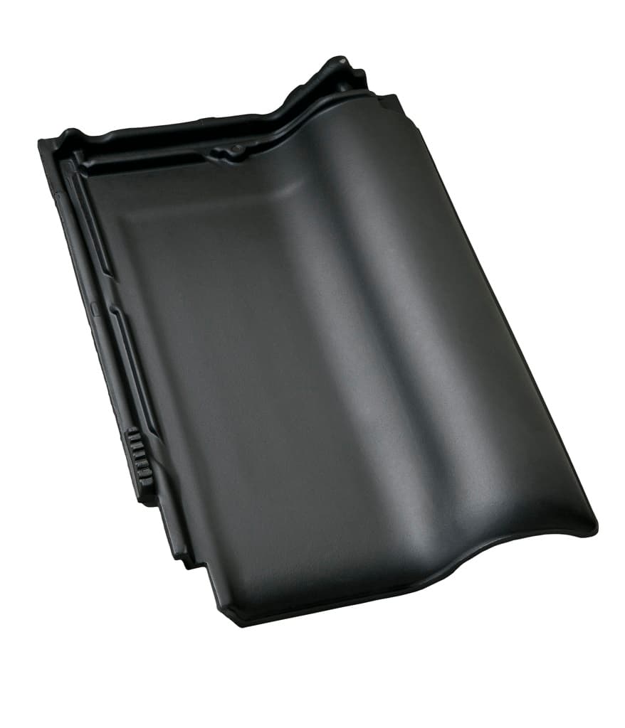 MONZA antracytowa angobowana