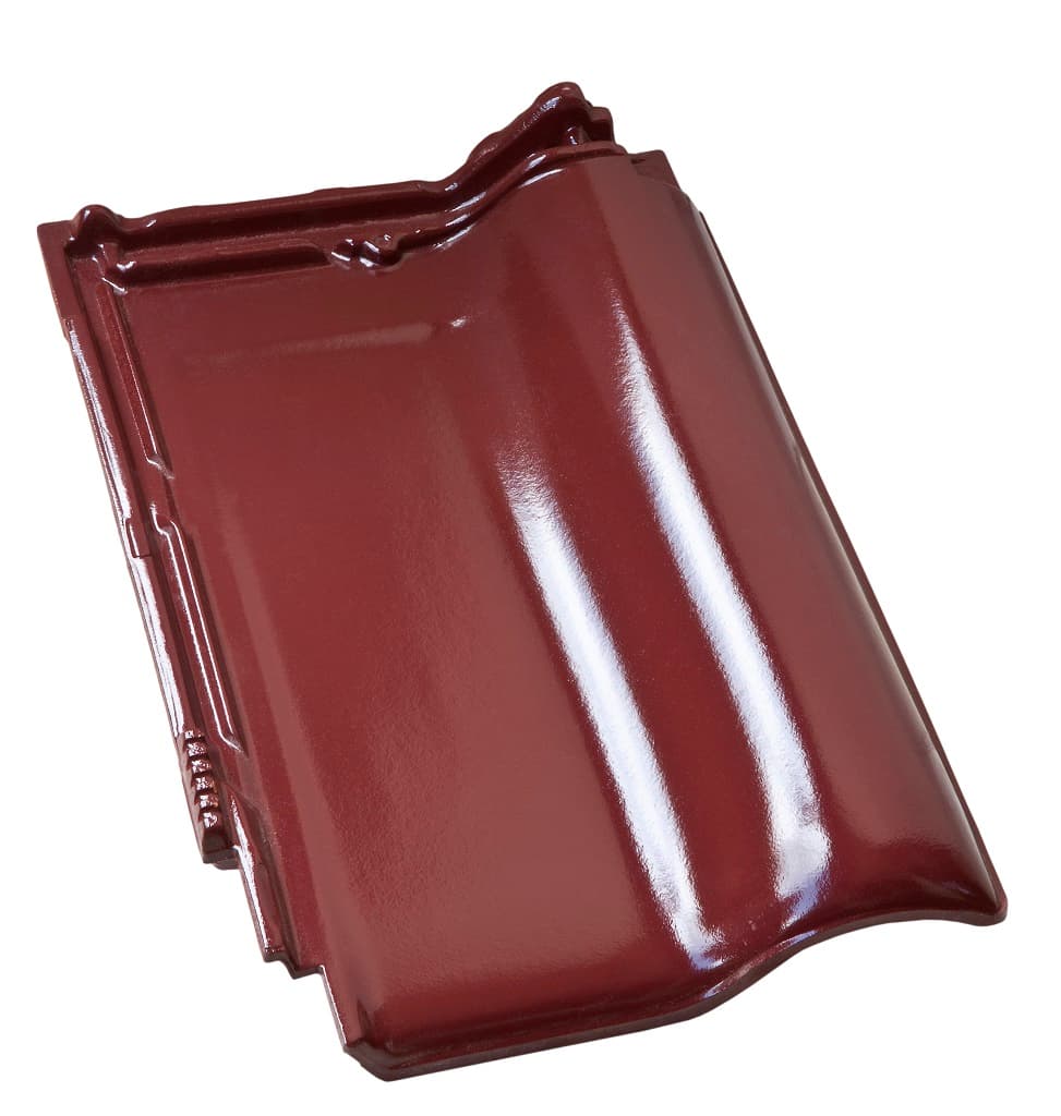 MONZA Trentino glazurowana