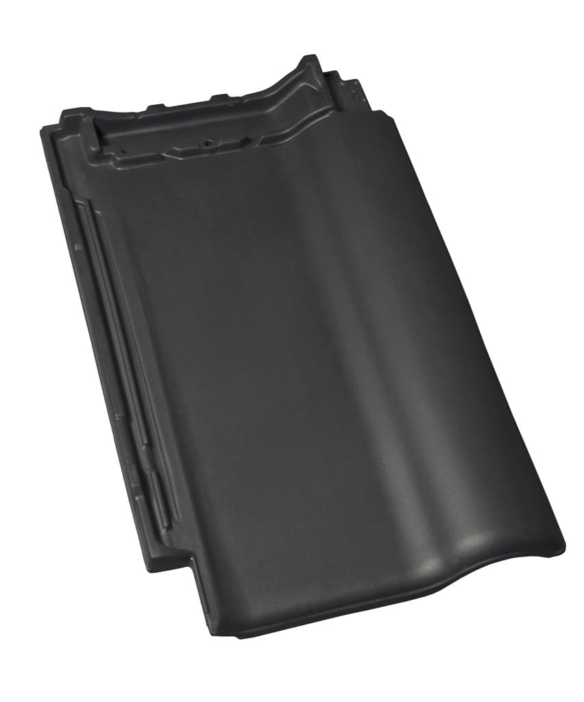 Piemont antracytowa angobowana