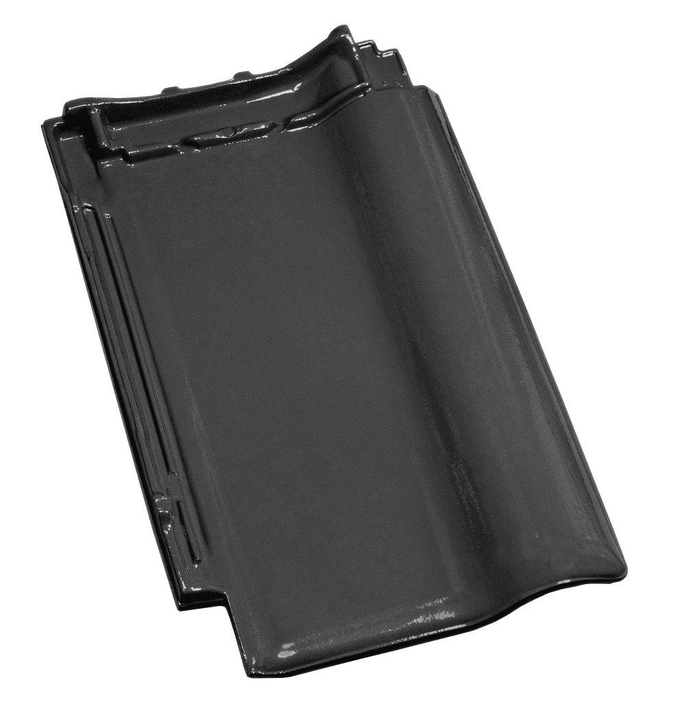 Piemont Titan szara glazurowana