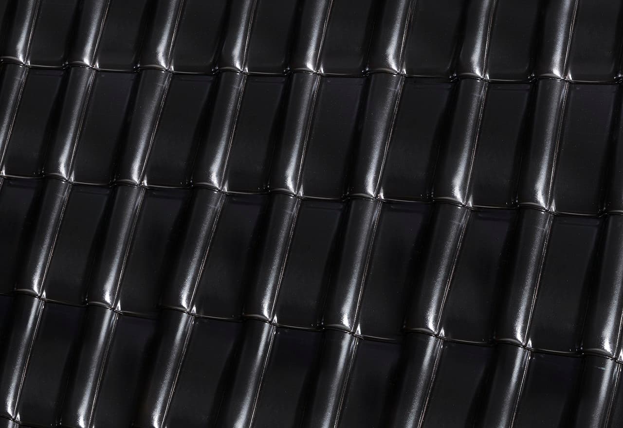 MONZA Tobago glazurowana