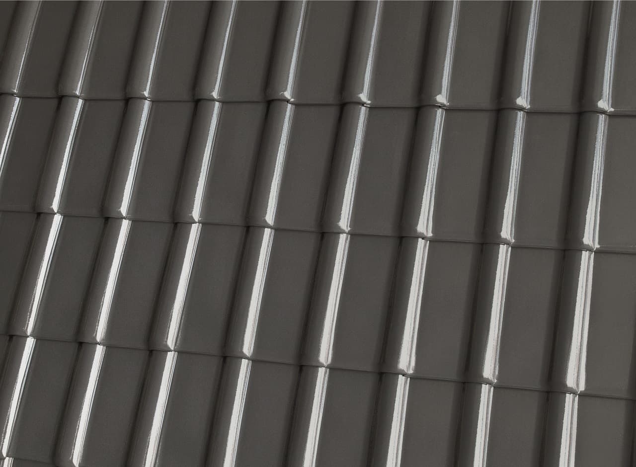 Piemont Titan glazurowana