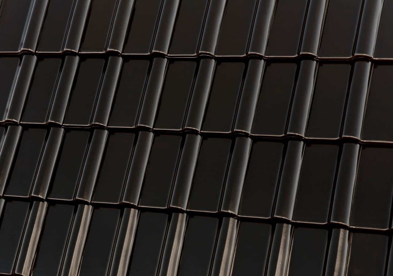 Piemont Tobago glazurowana