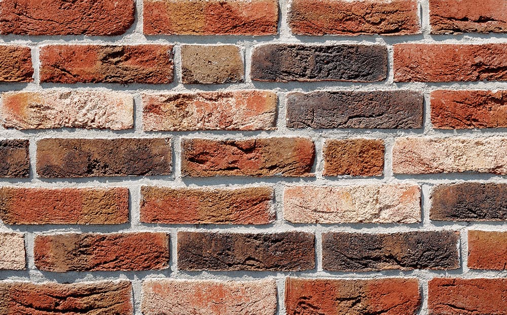 Dykbrand flamandzka cieniowana