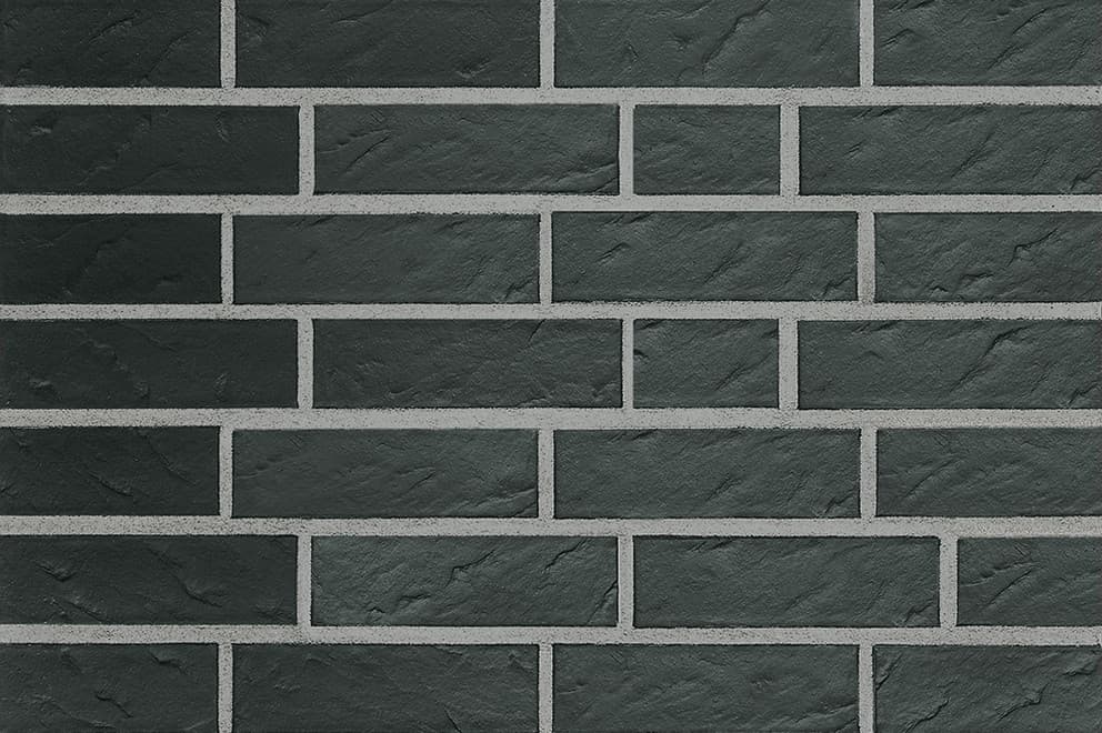 Faro czarna cieniowana ryflowana