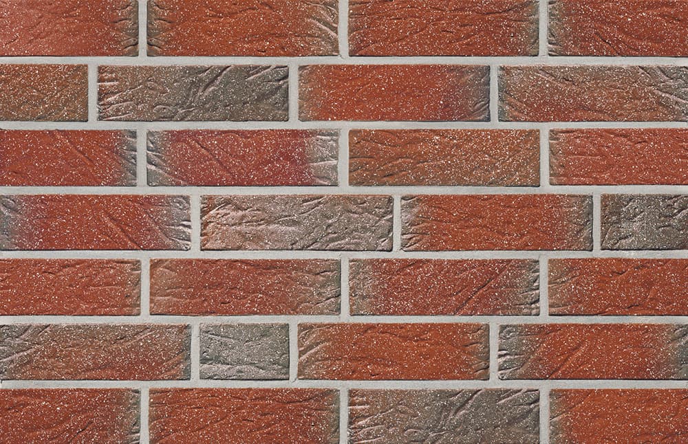 Greetsiel fryzyjska cieniowana ryflowana piaskowana