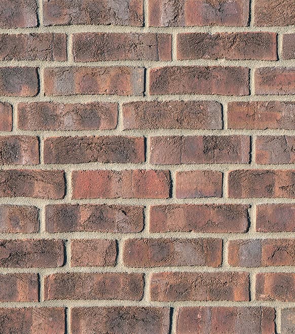 Moorbrand erd brązowa cieniowana