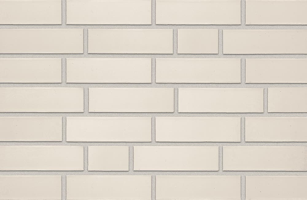 Oslo perłowobiała gładka