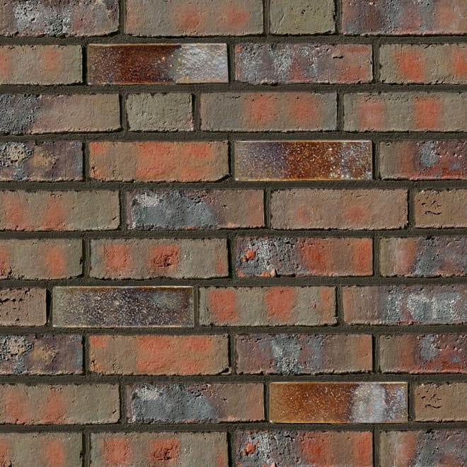 Wiesmoor cieniowana kohle bernstein