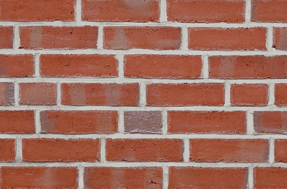 Wiesmoor jasnoczerwona cieniowana