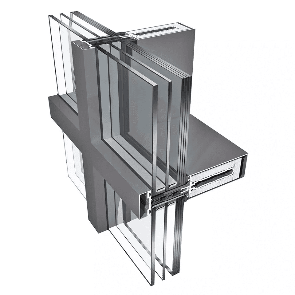 Door label (width x height + designation + clearance)