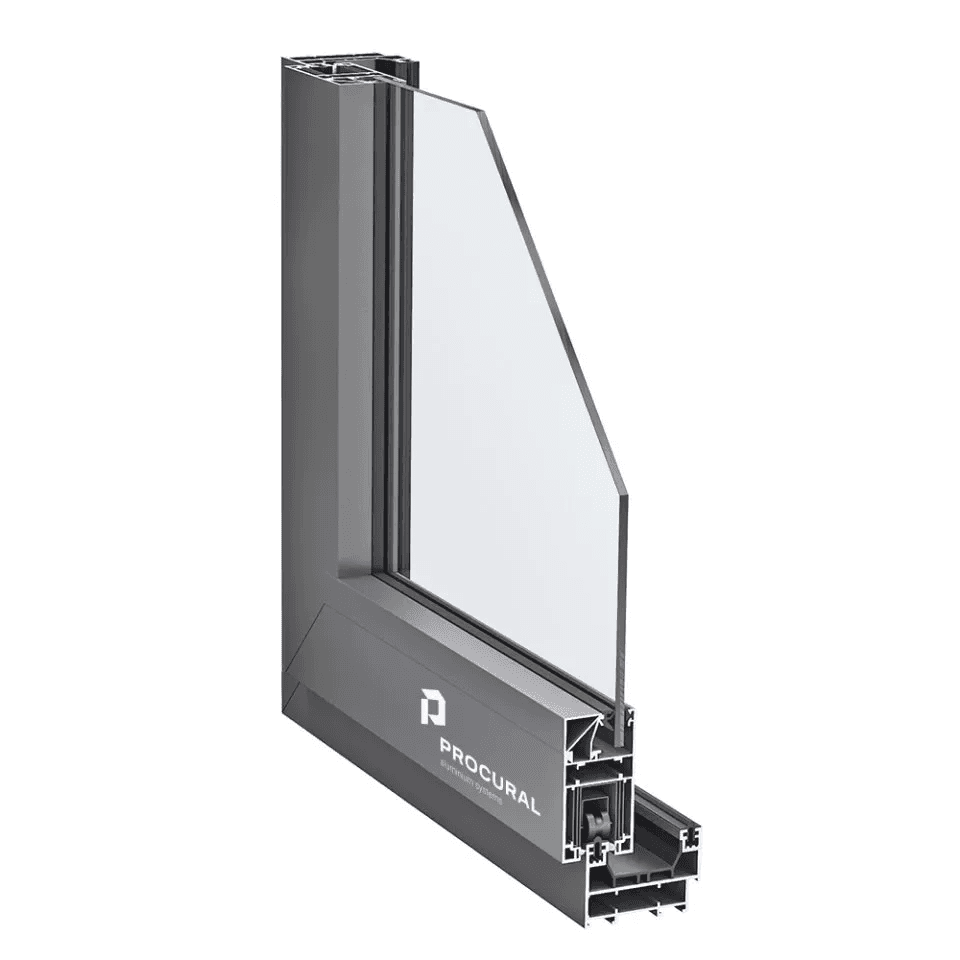 SL680/SL680LT sliding system