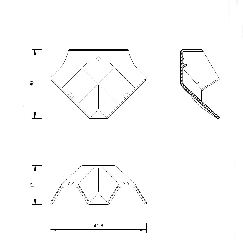 BERGAMO_lacznik_kalenic_trojnik.DWG