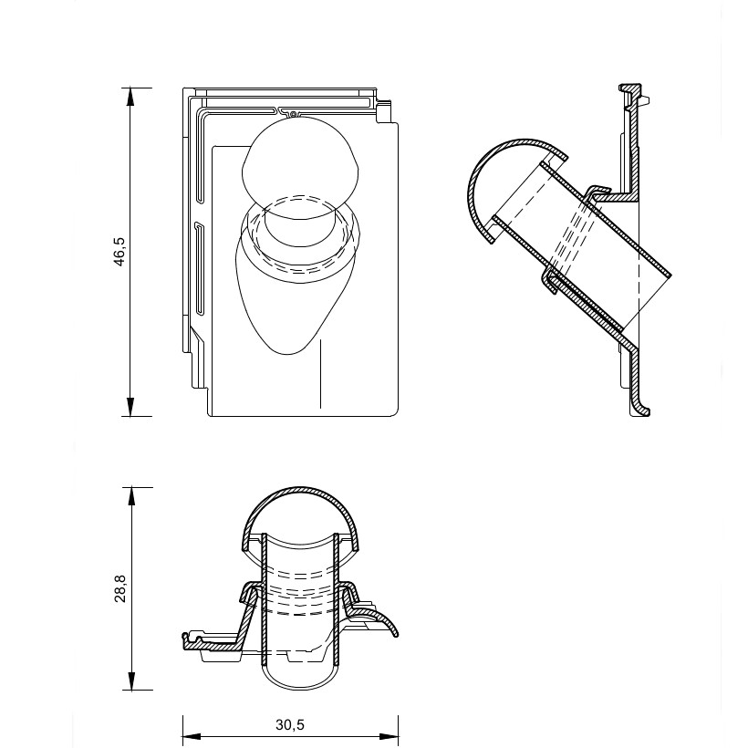 MONZAplus_kominek_odpowietrzajacy.DWG