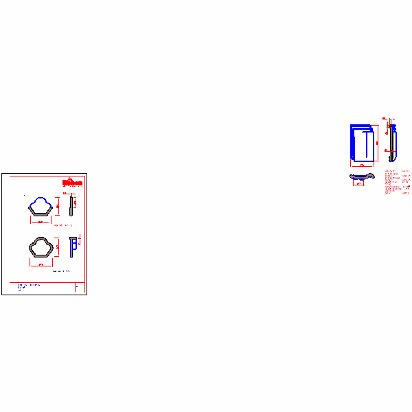 Zakończenie gąsiora