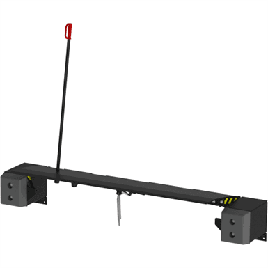 Rampy przeładunkowe