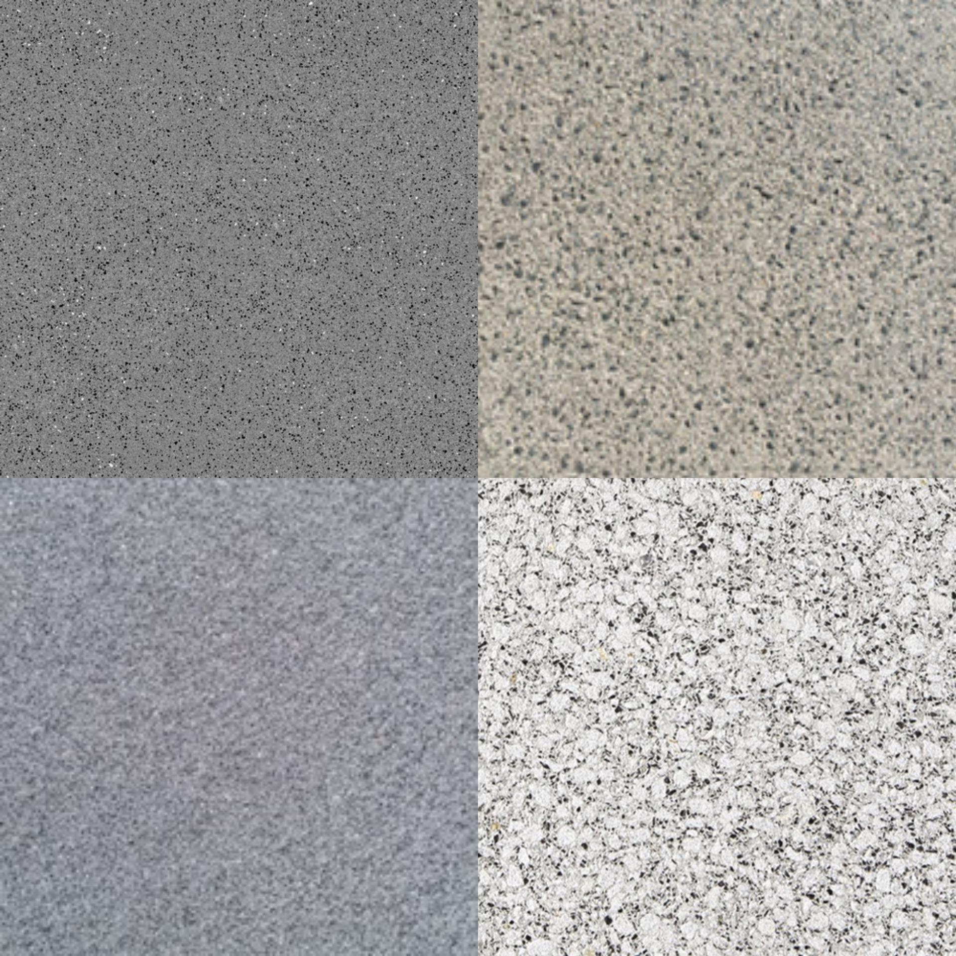 Nawierzchnie zewnętrzne