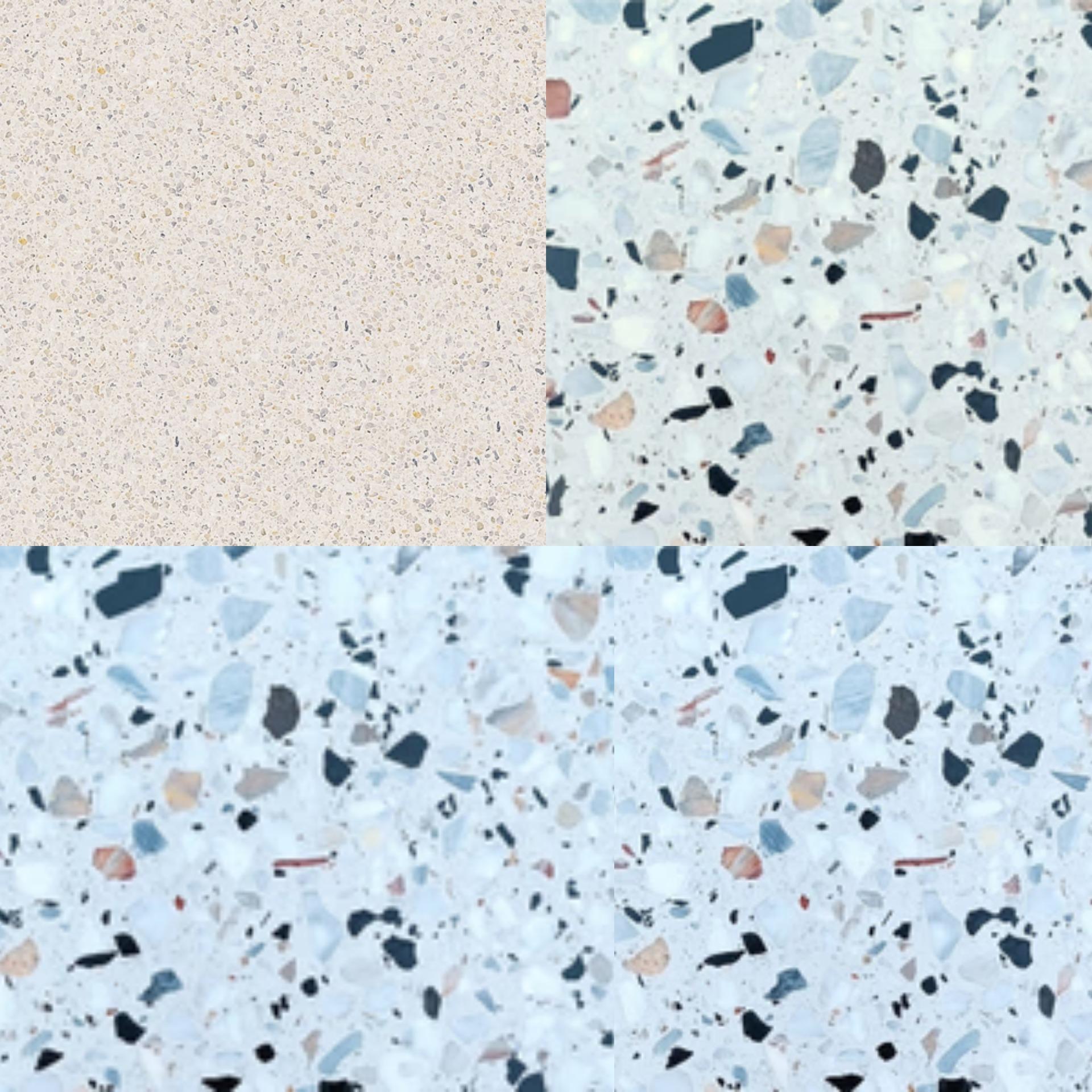 Nawierzchnie wewnętrzne