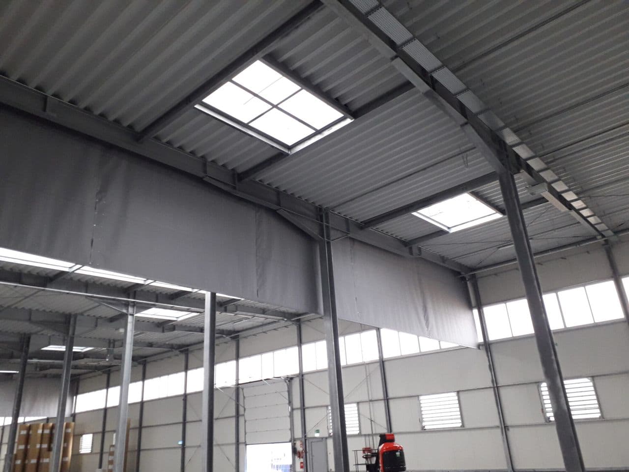 kurtyuna dymowa stała